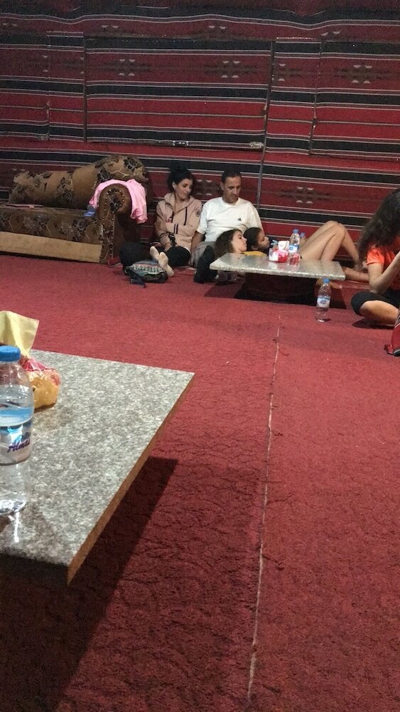 Фото Bedouin expedition Camp