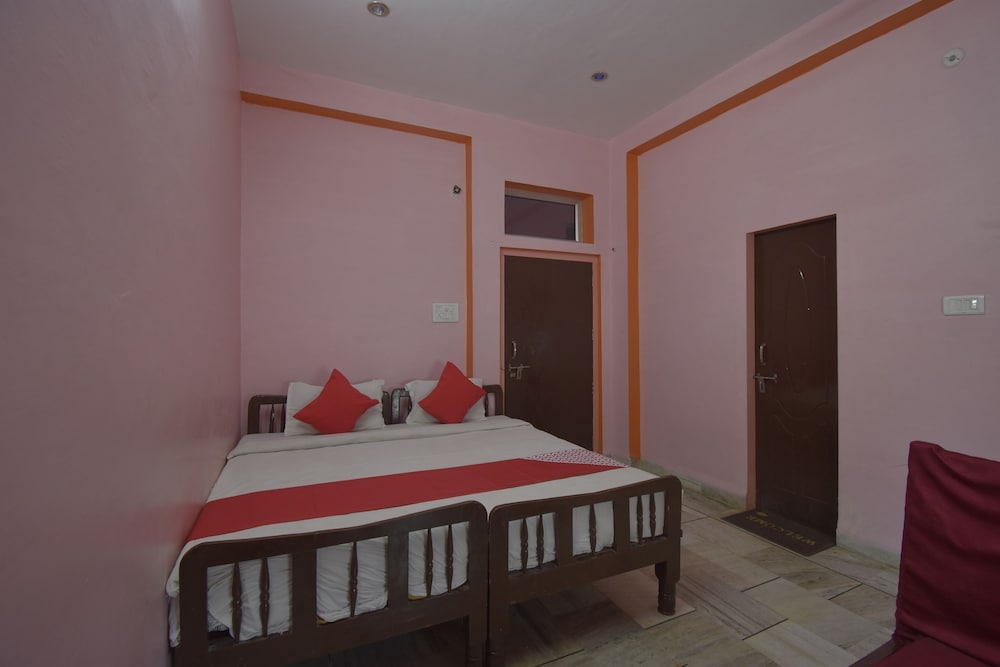 Фото Oyo 47389 Hotel Sun N Star