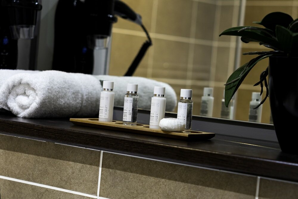 Фото Stay Metro ApartHotel - Glasgow Central