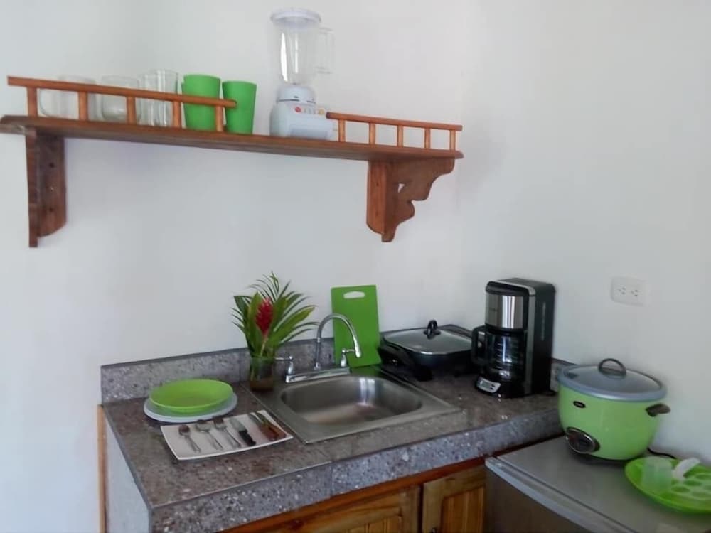 Фото Villas Malinche Real