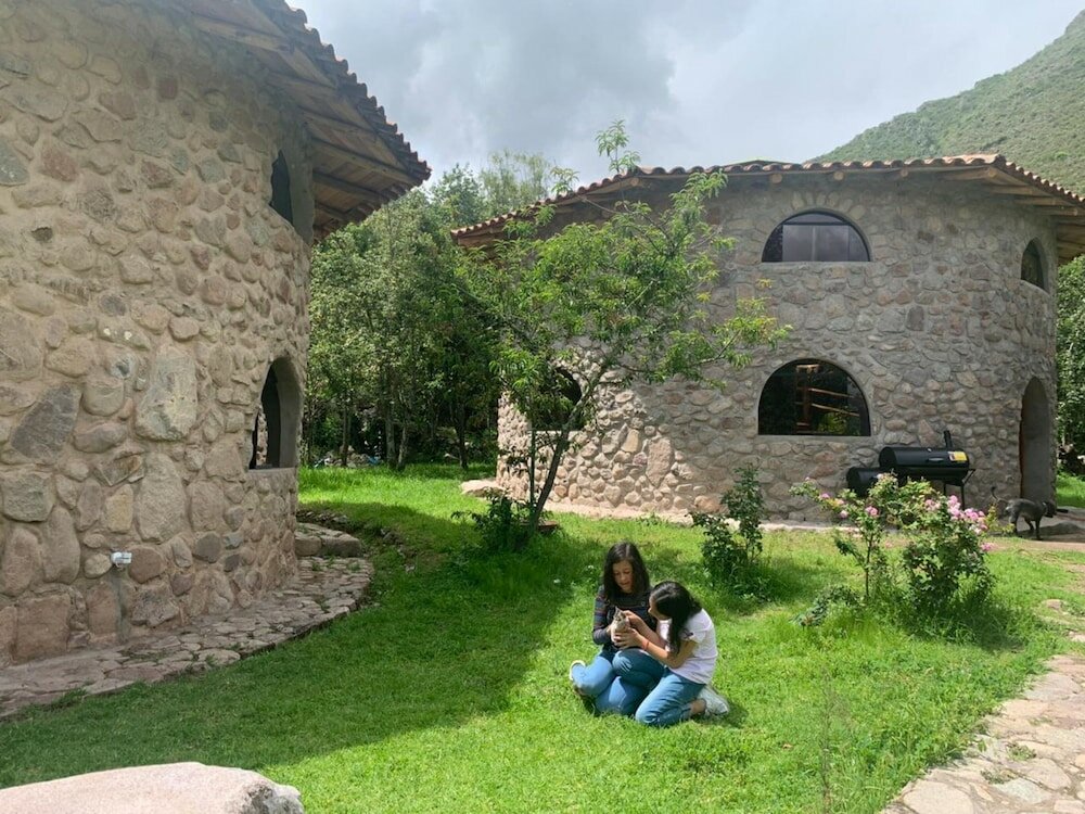 Фото Illawasi Sacred Valley Lodge