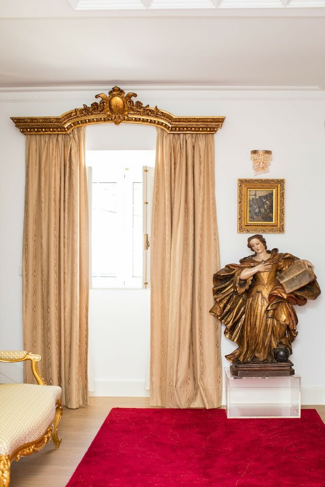 Фото Sra da Oliveira Solar Heritage