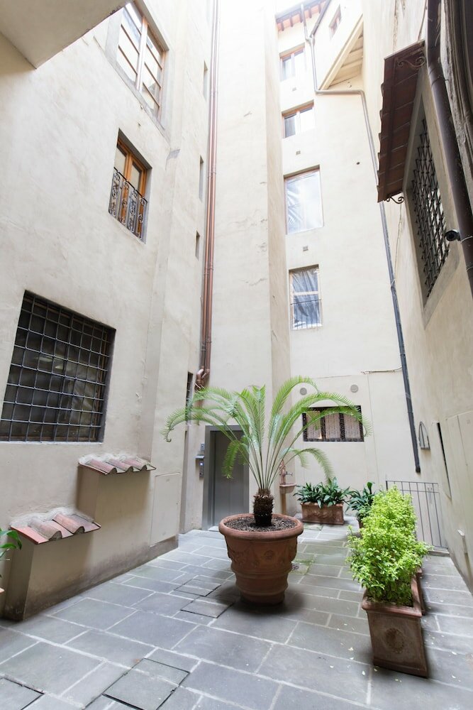 Фото Charme&Suite - Piazza Signoria