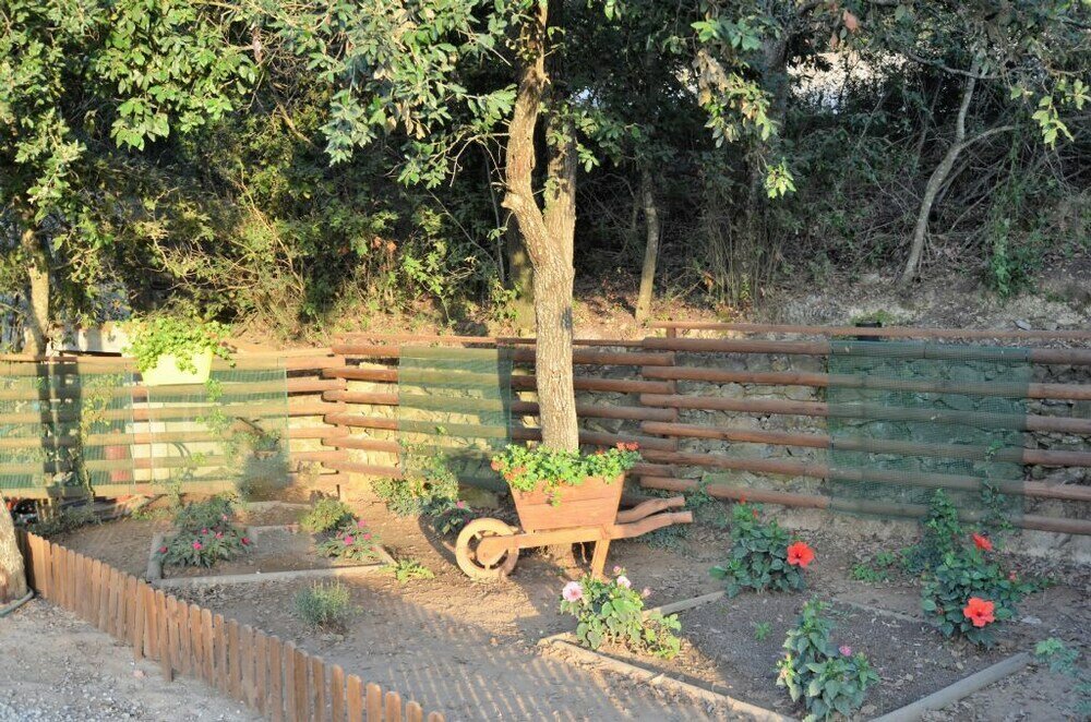 Фото Villetta Zuccale