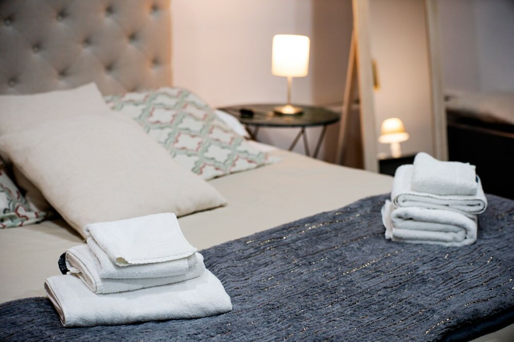 Фото Antica Dimora Deluxe