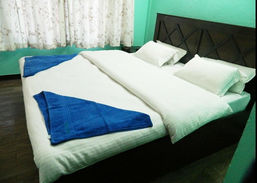 Фото Mount Annapurna Guest House