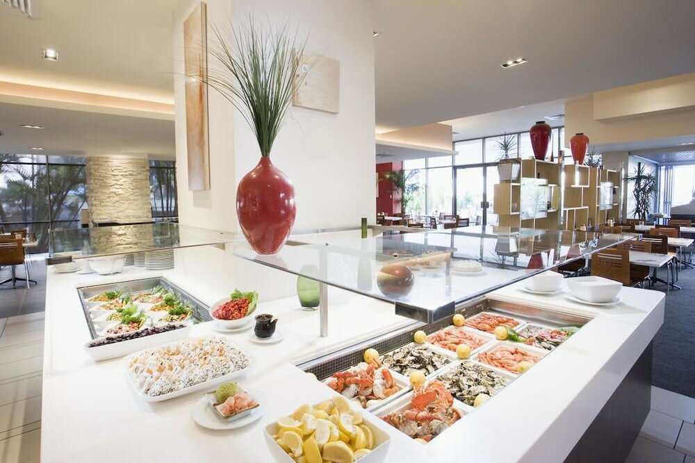 Фото L5 Surfers Paradise Apartment