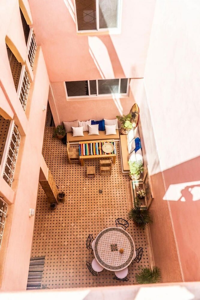 Фото Inna guest house