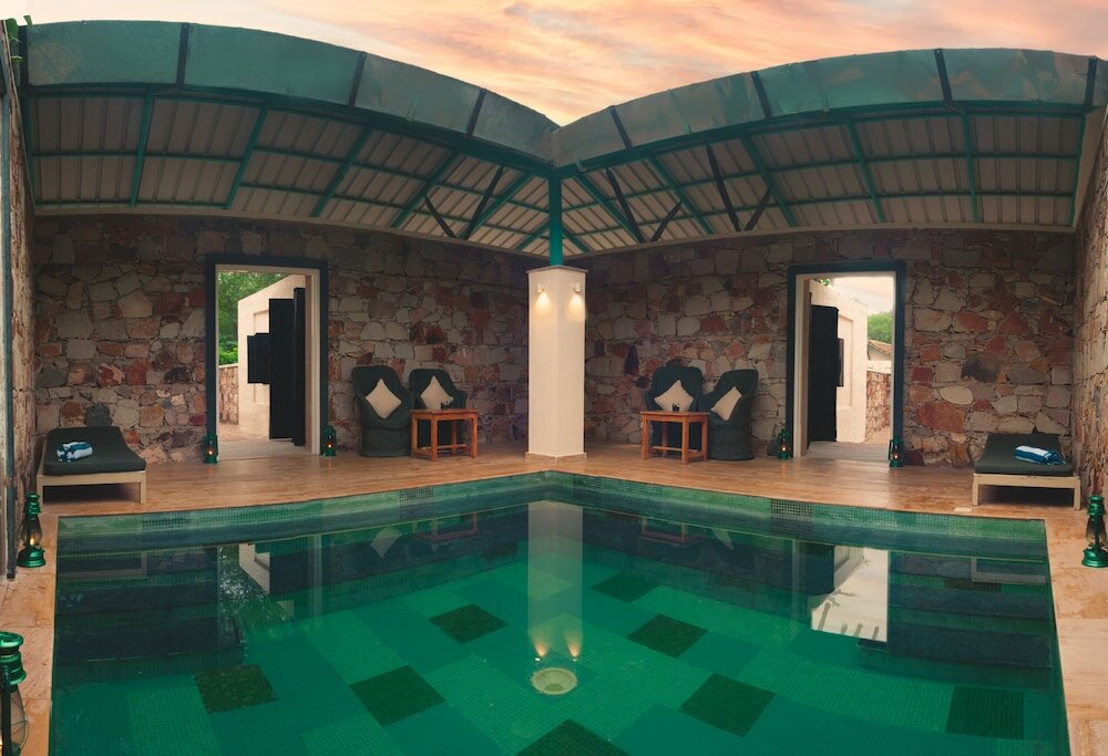 Фото Trees & Tigers