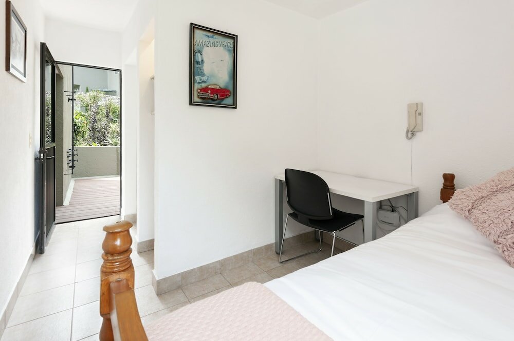 Фото Cuarto para Estudiantes