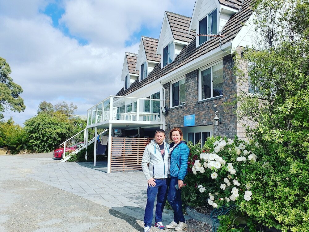 Фото Applebay Guest House