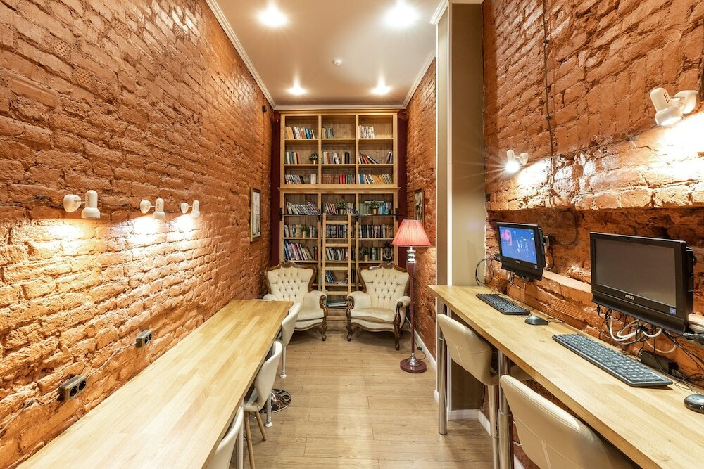 Фото Невский Капсульный