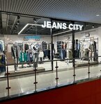 Jeans City (Moskovskiy Avenue, 129/1), jeans store