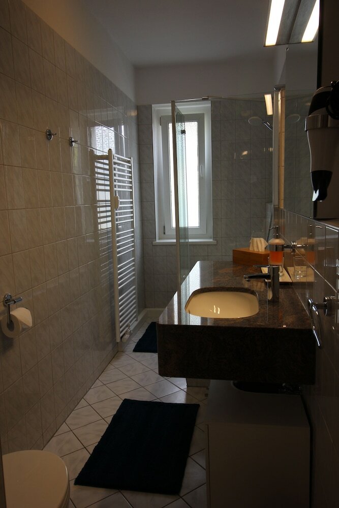 Фото Weber Apartments