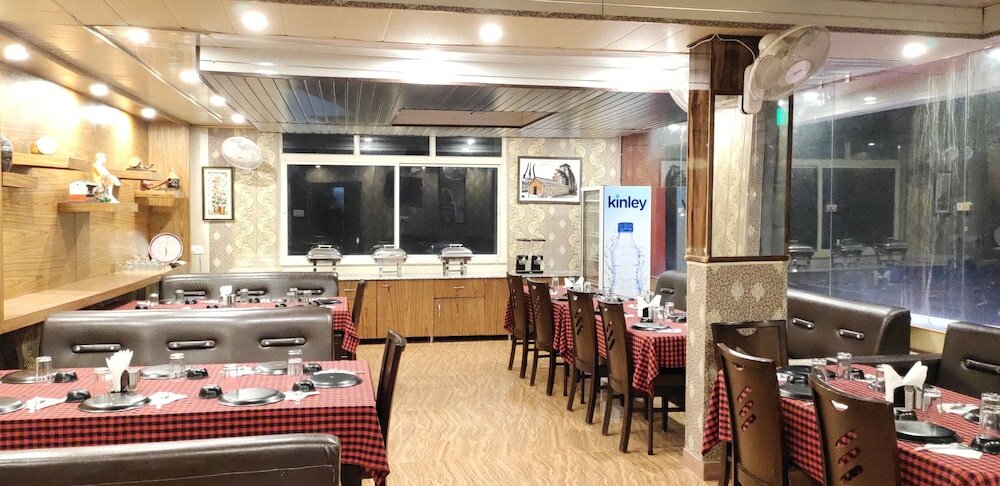 Фото Se Hotel Grand Aryavart