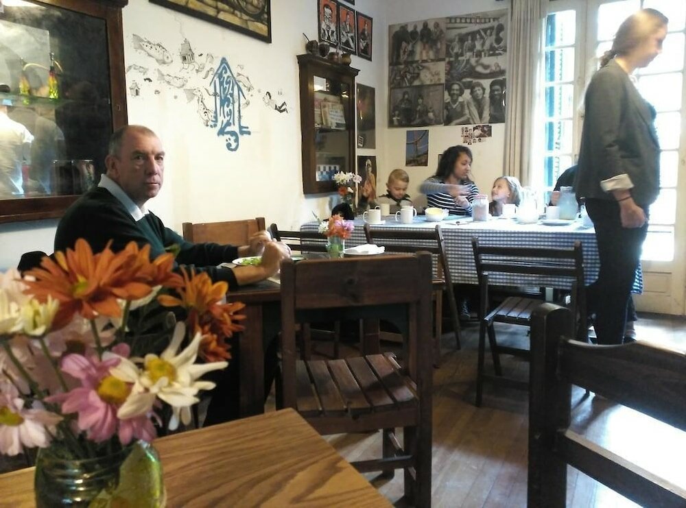 Фото Pocitos Hostel