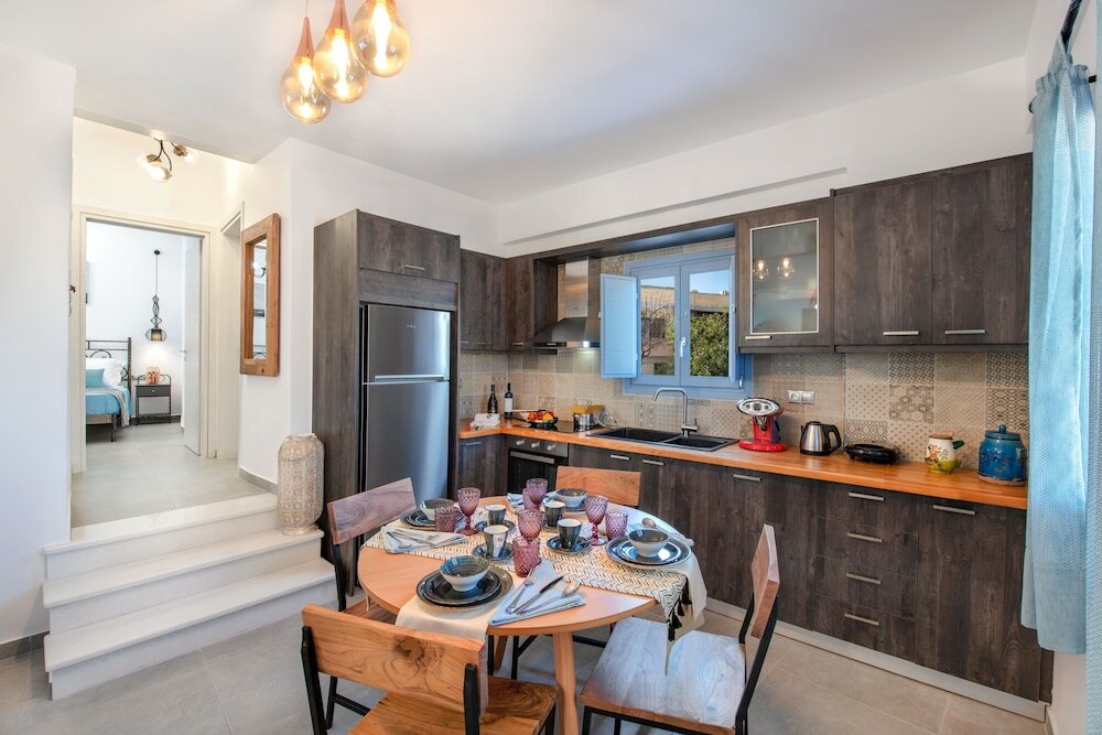 Фото La Boheme Villas