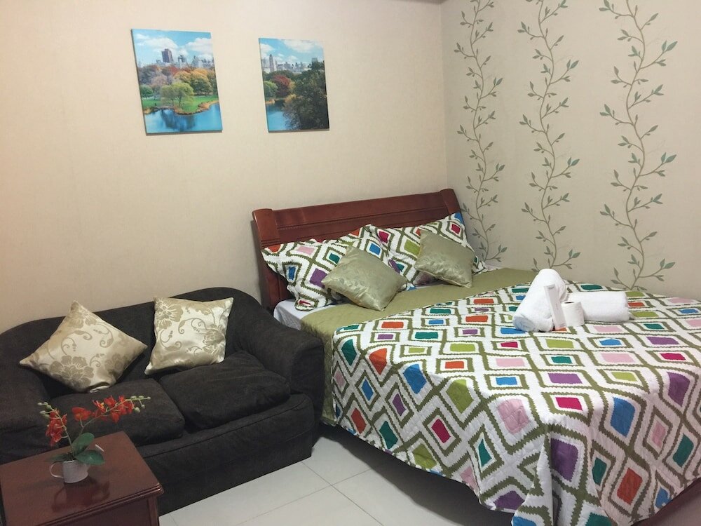 Фото Birch Tower Harbour Escape Deluxe