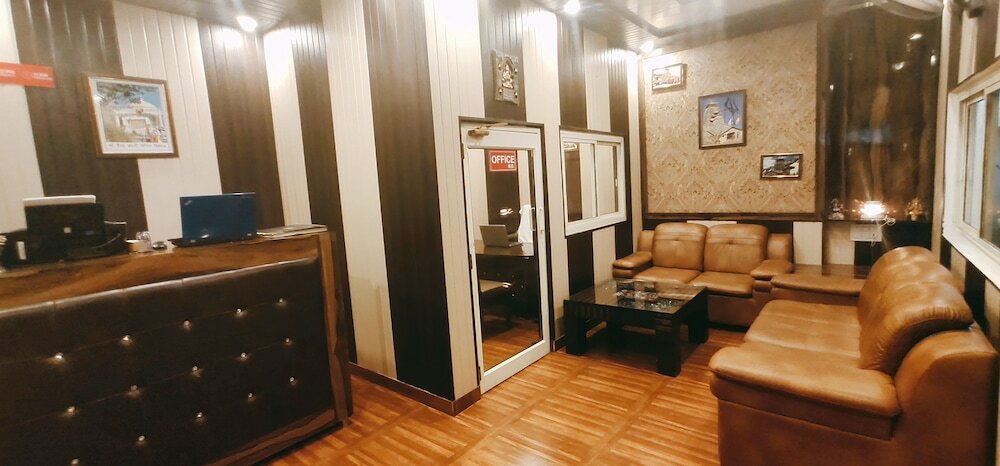 Фото Se Hotel Grand Aryavart