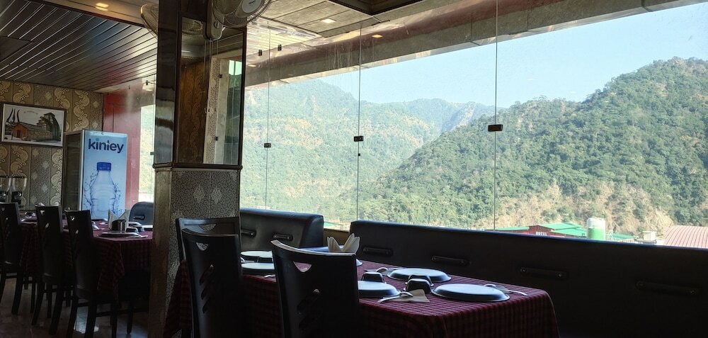 Фото Se Hotel Grand Aryavart