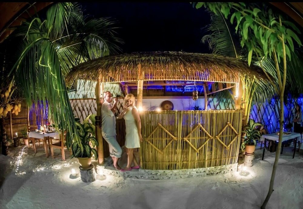 Фото Equator beachinn