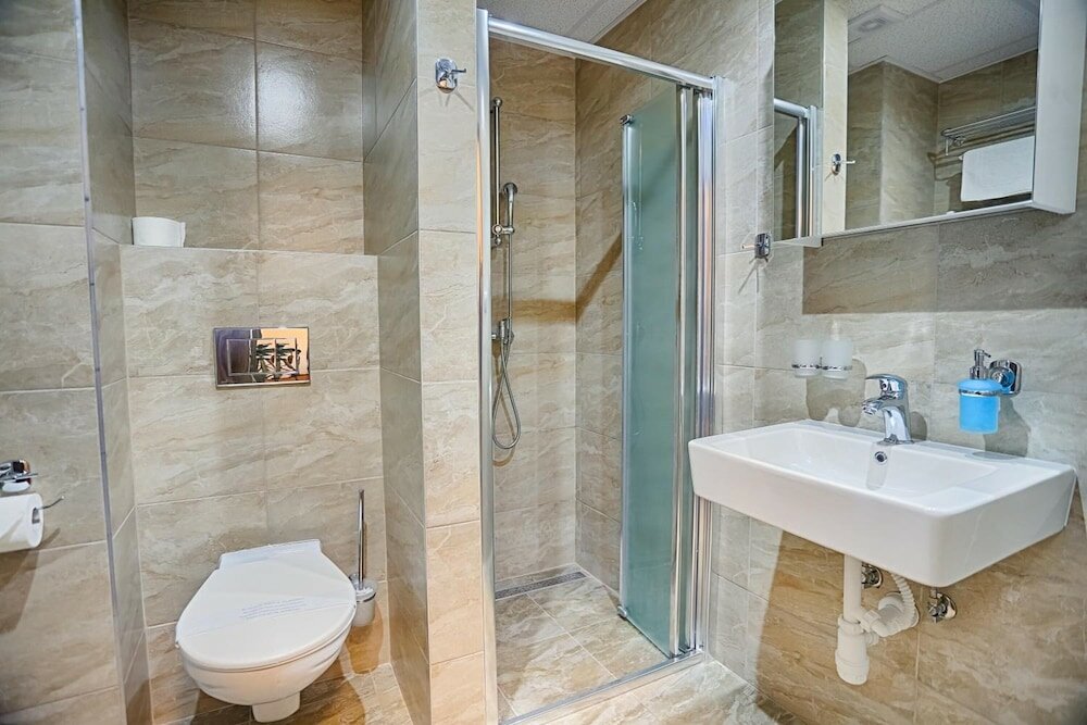 Фото Ensana Central