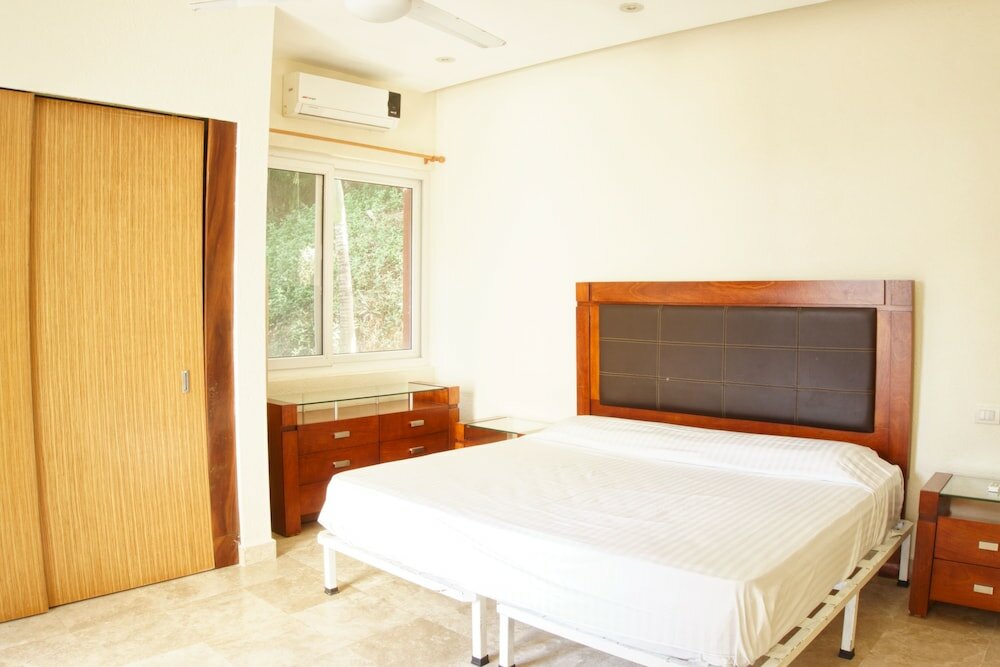 Фото Pajaro de Fuego Pool & Terrace