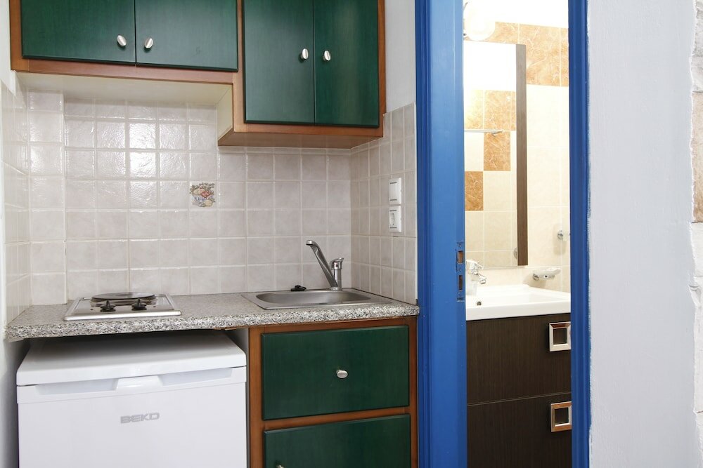 Фото Stella Naxos Island