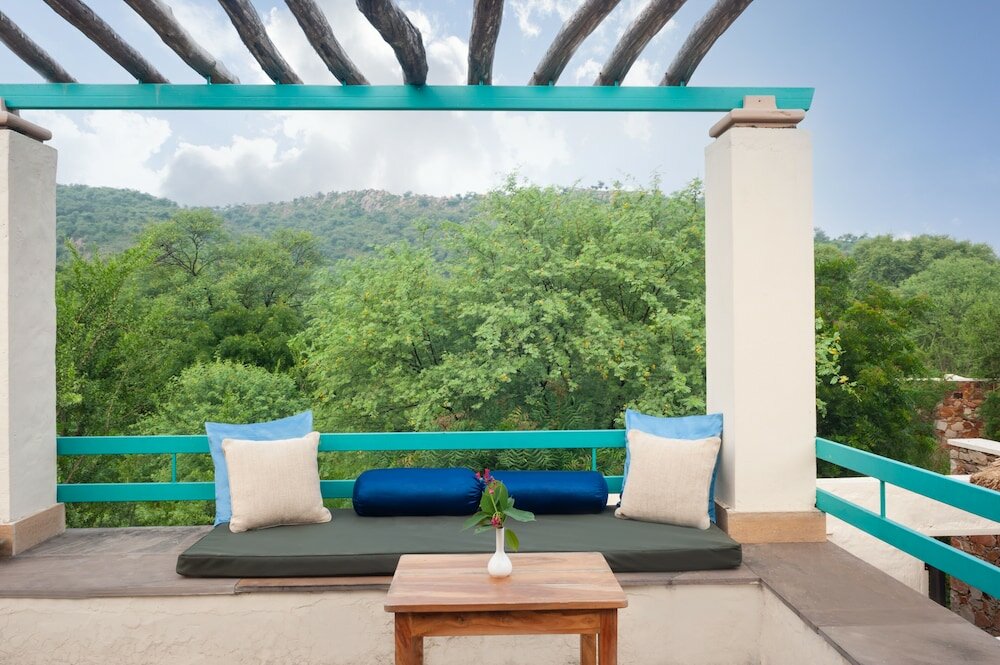 Фото Trees & Tigers