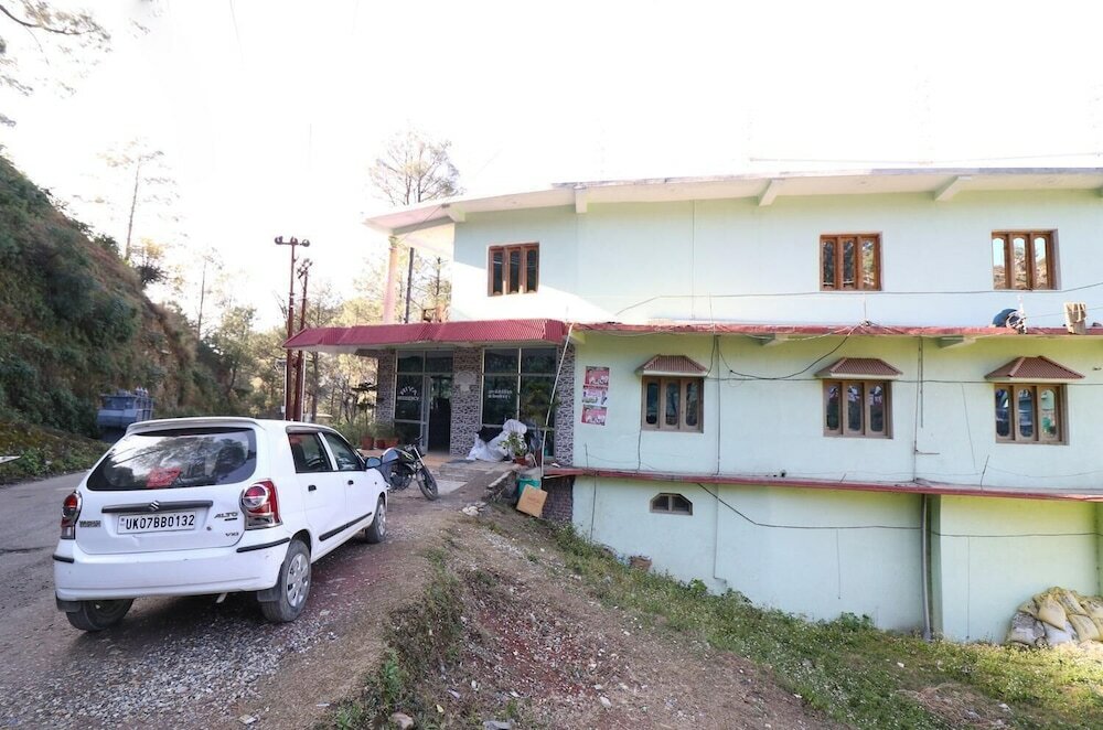 Фото Hotel Riya Residency