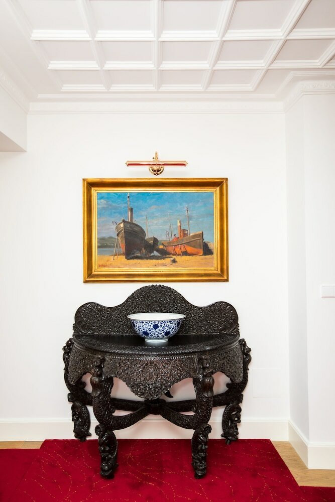 Фото Sra da Oliveira Solar Heritage