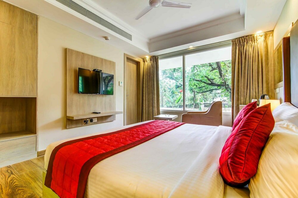 Фото Hotel Regent Laguna