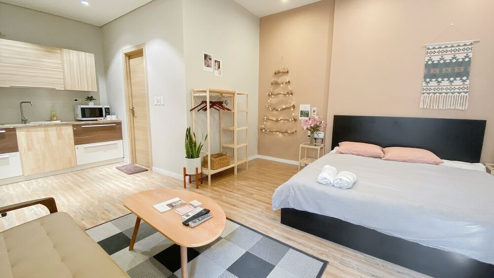 Фото Michelle's Inn