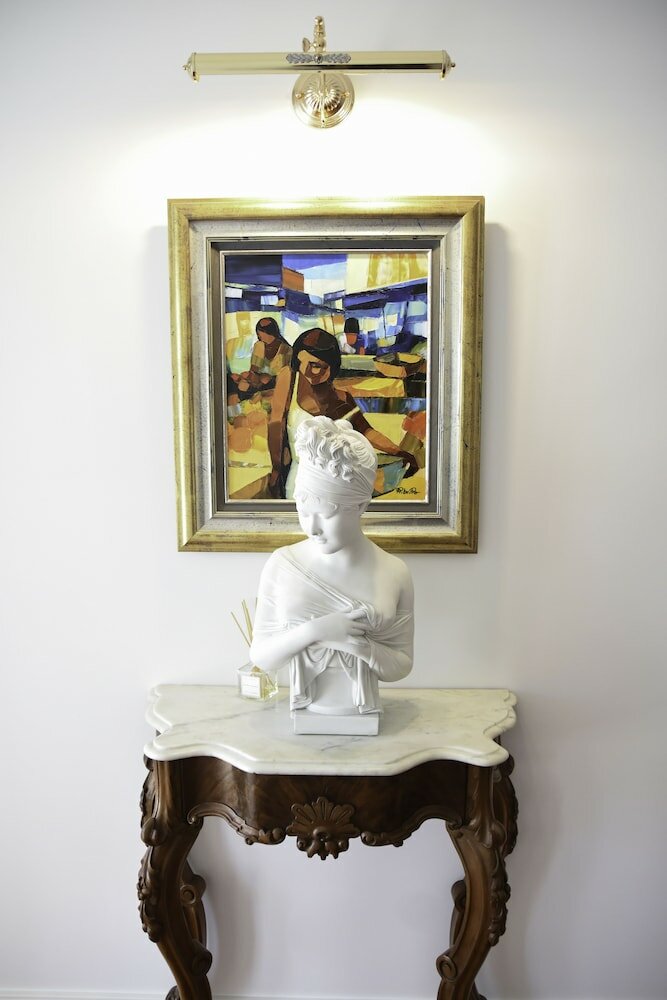 Фото Sra da Oliveira Solar Heritage