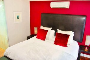 157 Waterkant (Cape Town, Waterkant Street, 157), hotel