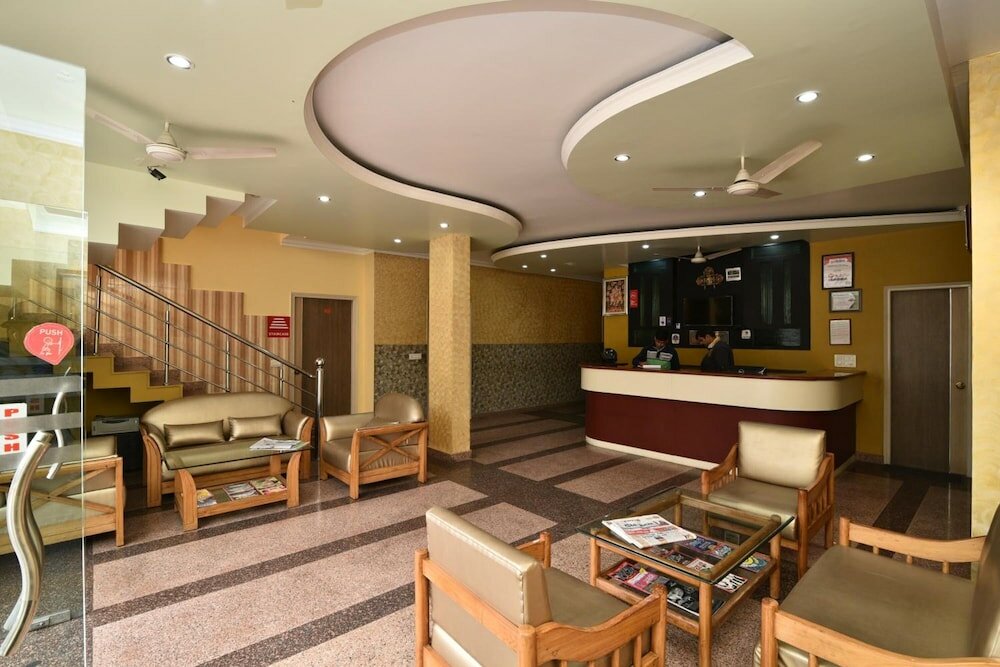 Фото Hotel Galaxy