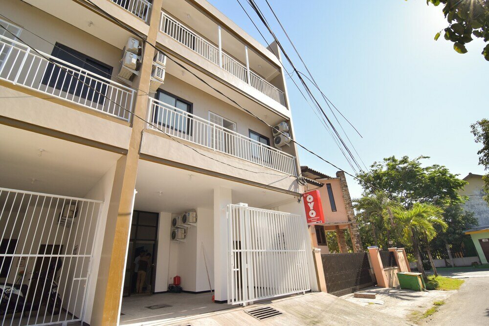 Фото Oyo 1060 Rungkut Mejoyo Selatan