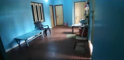Гостиница Goroomgo Sea Smile Lodge Puri в Пури