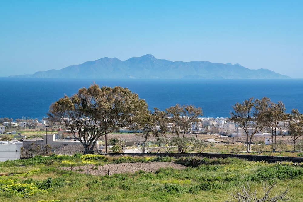 Фото La Boheme Villas