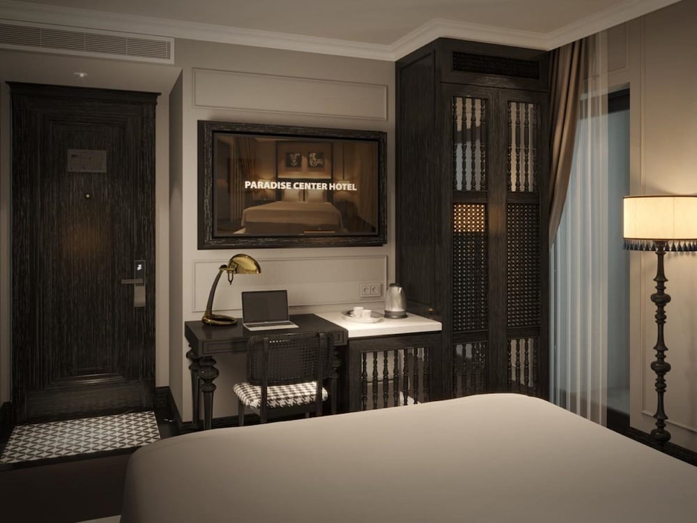 Фото Hanoi Paradise Center