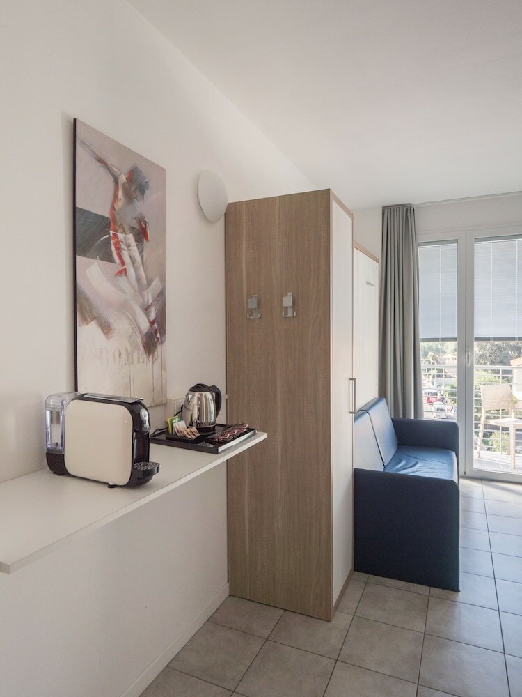 Фото Residence San Valentino