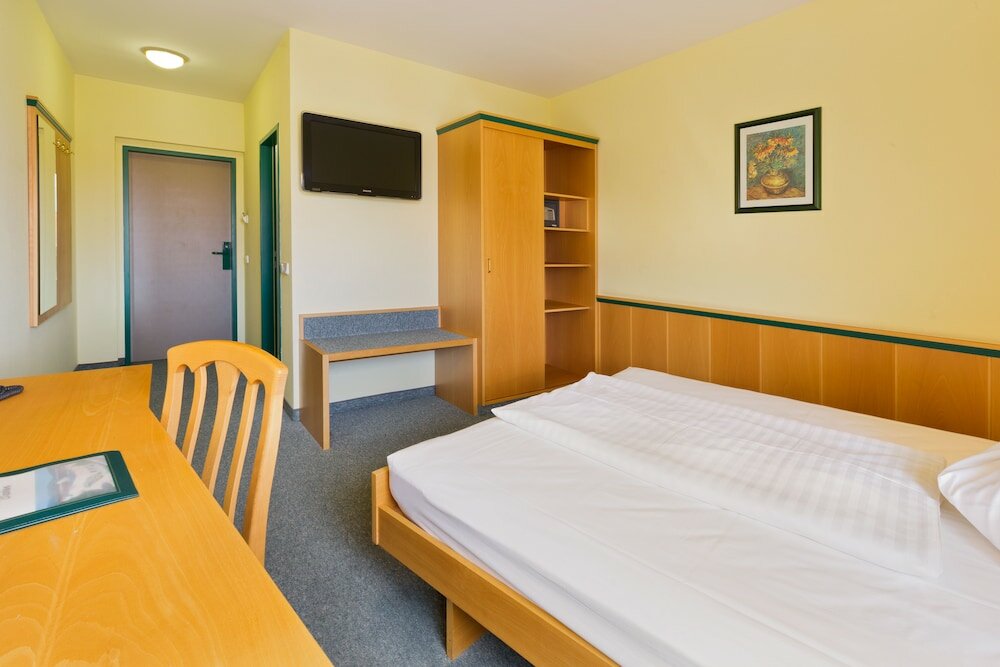 Фото Motel Baden