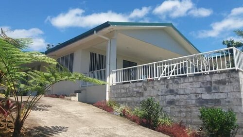 Гостиница Samoa Rent Apartment House в Самоа
