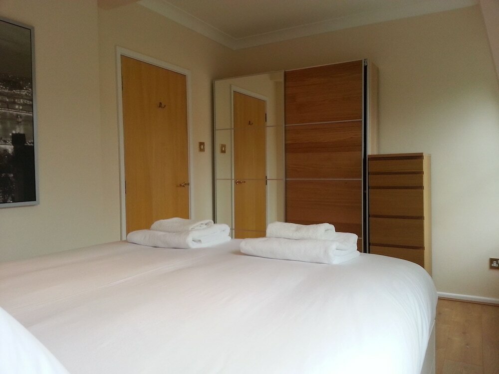 Фото Westgate Winchester