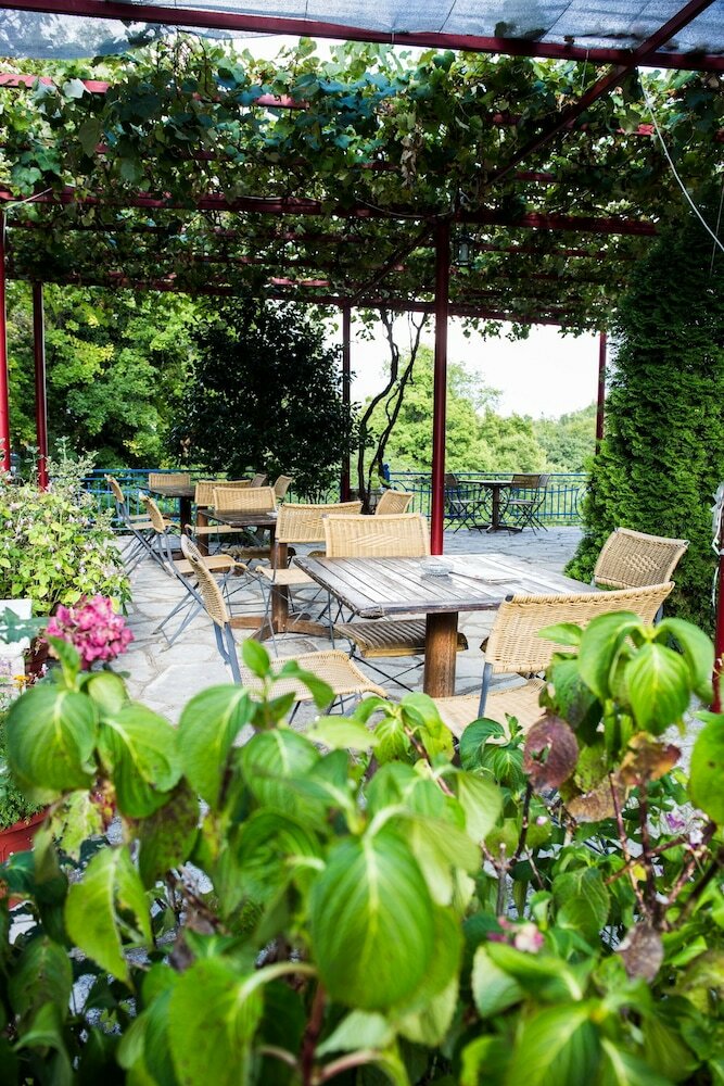 Фото Hotel Arktouros