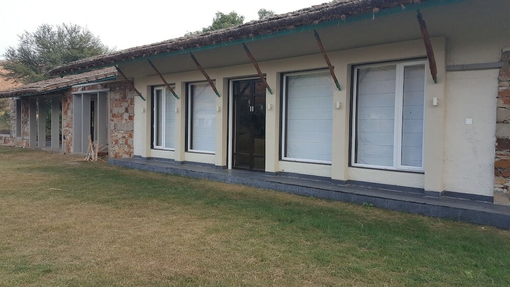 Фото Trees & Tigers