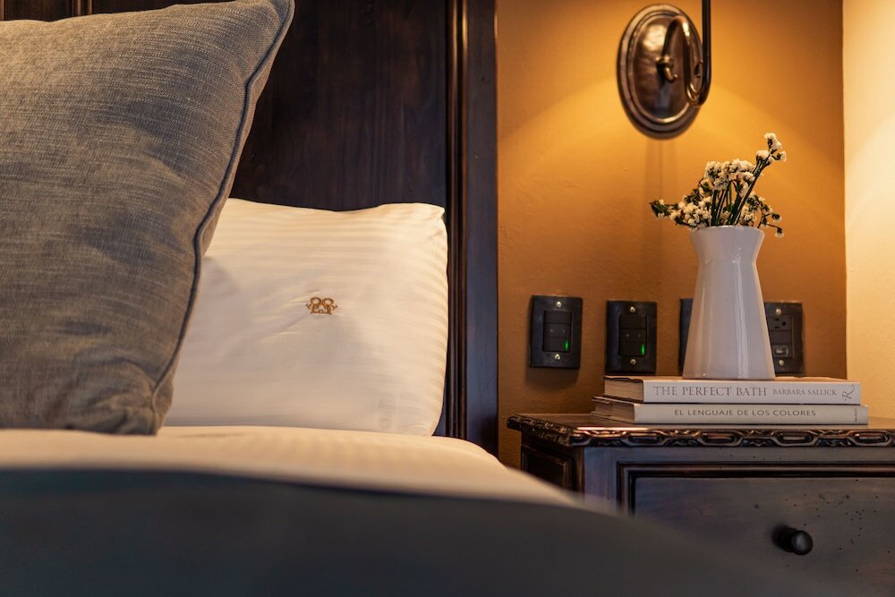 Фото The Essentia Hotel - Sma