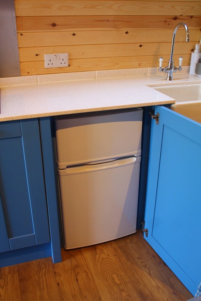 Фото Cairnfold Cabins