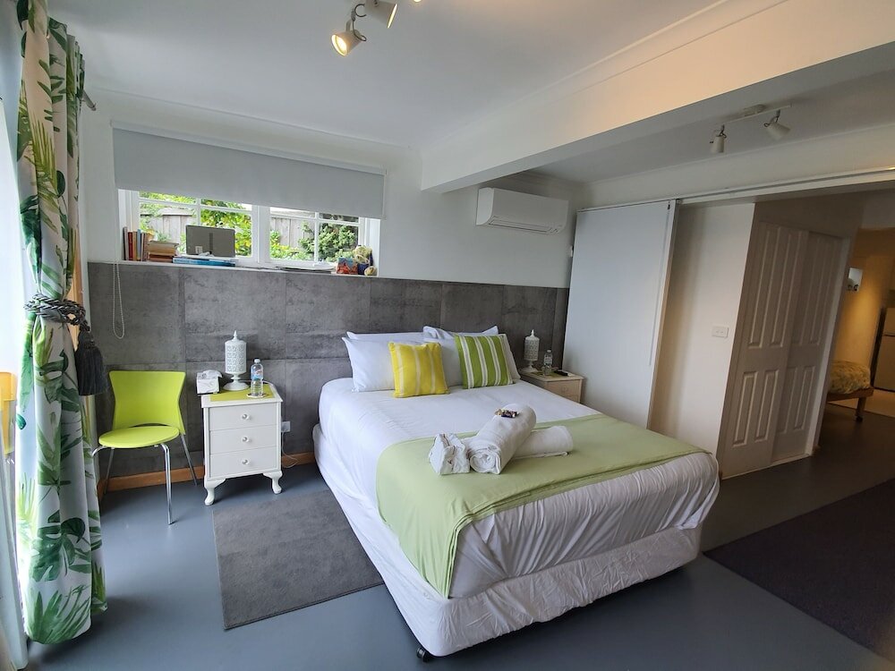 Фото Applebay Guest House