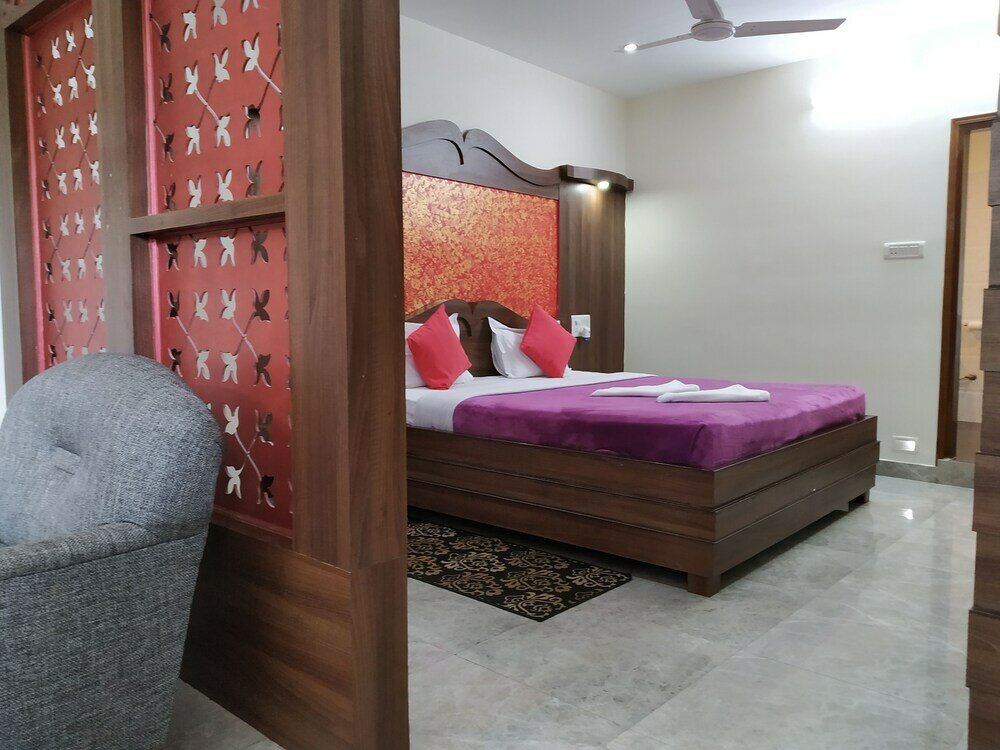 Фото Green Point Resort